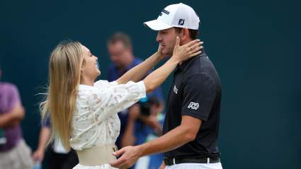 Nikki Guidish, Patrick Cantlay’s Wife: 5 Fast Facts You Need to Know