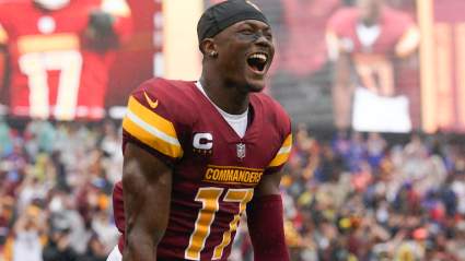 Commanders Predicted to Part Ways With $97 Million All-Pro