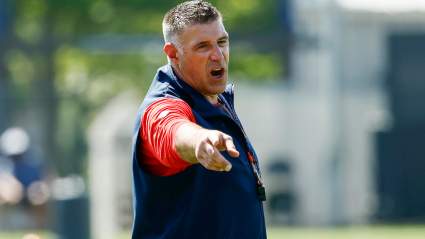 Patriots Expert Identifies Trade Package For 6-Foot-3, 245-lb Pro Bowl Edge