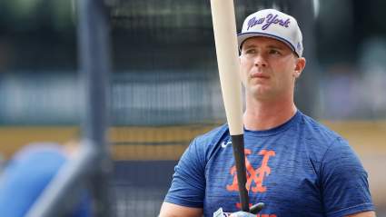 Mets Pete Alonso May Jump to Unexpected Team in Offseason Stunner: Insider