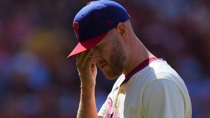 Brutal Phillies News: $126 Million Ace’s Health Crisis Now Has 2026 Implications