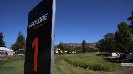 Ten Members of Team US Commit to Procore Championship