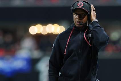 Falcons Won’t Play QBs, Further Proving NFL Preseason is Unmitigated Joke