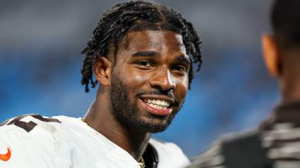 Raiders Could Make Splash Signing Shedeur Sanders After Backup QB Injury