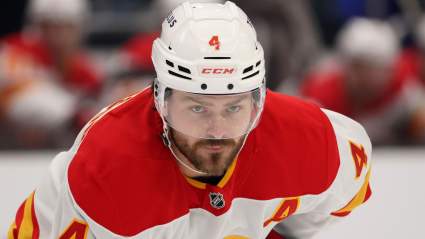 Vegas Looms as ‘Obvious’ Answer to Calgary’s Potential PR Disaster