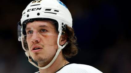 Maple Leafs Tabbed as ‘Prime’ Trade Spot For $30 Million 35-Goal Scorer