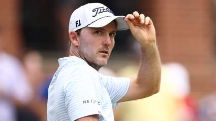 Russell Henley: 5 Fast Facts You Need to Know