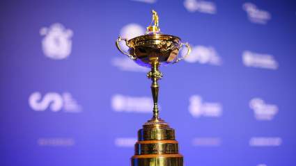 Which 6 American Golfers Are Locked Into the Ryder Cup Team?
