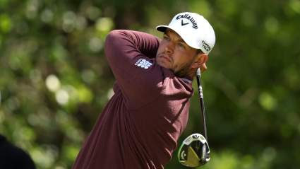 DP World Tour Pro Fined After Incriminating Video