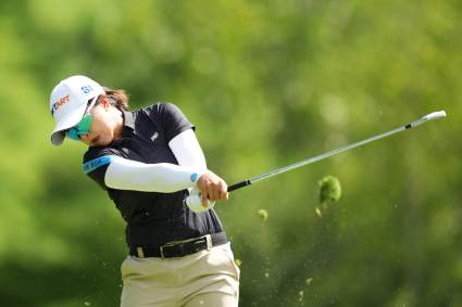 Lone Leader Emerges After Weather Delays at FM Championship