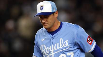 Big Bet Backfires Fast for Royals, But Season’s Payoff Still on the Table