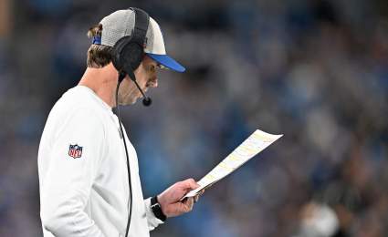 Coming Soon: Colts’ Head Coach Makes Key Roster Decision