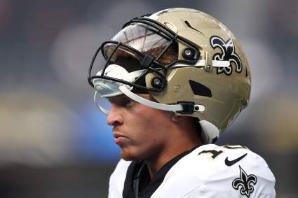 Saints QB Spencer Rattler Ranked NFL’s Second-Worst Starter