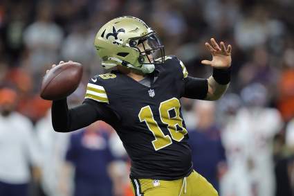 Saints’ Initial Depth Chart Fails to Reveal Starting QB