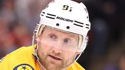 Rangers 1-for-1 Trade Idea Lands Once 60-Goal Scorer