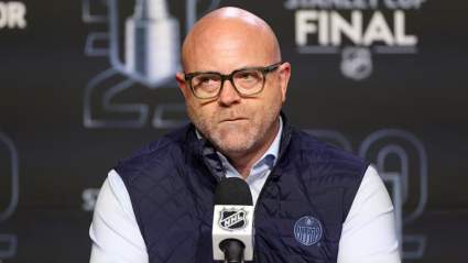 Can Stan Bowman Fake His Way To A Connor McDavid Extension?