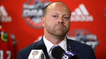 Ex-NHL Vet Blasts Edmonton Gamble: “If You Want to Win, That is Not the Guy”