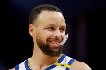 How Steph Curry Made $35 Million for Only 60 Hours Work