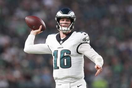 Trade Pitch Sends Tanner McKee Across State to Steelers