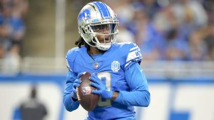 Ex-Lions QB Finds New Home With NFC Rival