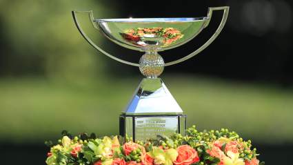 Notable Players Without a PGA Tour Win