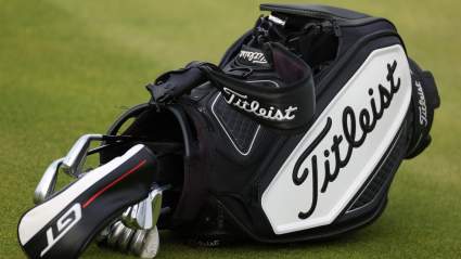 What to Know About the New Titleist T-Series