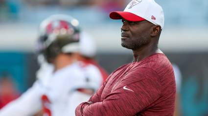 Buccaneers Sign ‘Dependable’ Prospect to Replace Recent Injury