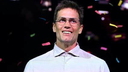 Patriots Make Significant Tom Brady Announcement