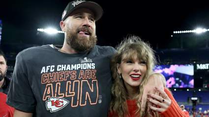 Jason Kelce Unleashes Insane Taylor Swift Rant on New Heights Podcast