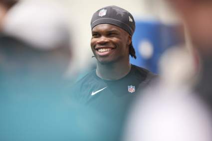 Jaguars’ Head Coach Thinks He Has Two Rookies of the Year