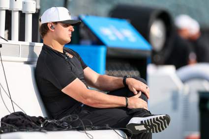 Cincinnati Bengals are Reversing Course on Hendrickson