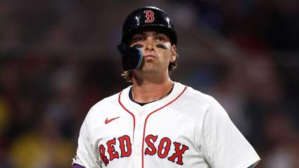 A 2014 Injury Could Decide Boston’s 2026 Roster Plans