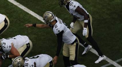 Saints Choose Tyler Shough to Start Preseason Game Against Jaguars