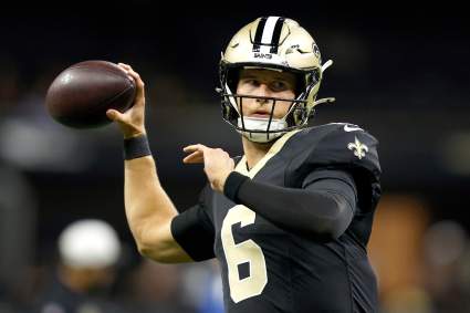 Saints Preseason Ends With QB Battle Still Unresolved