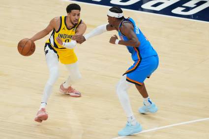 Pacers’ Tyrese Haliburton Gives Blunt Response To NBA Finals Conspiracy Theory