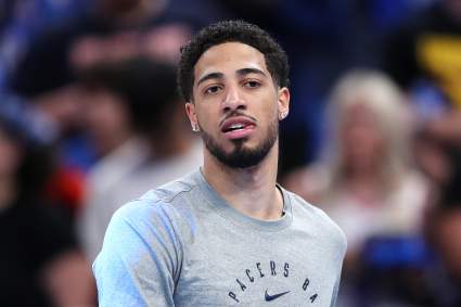 Pacers’ Tyrese Haliburton Gives Latest Update On Achilles Rehab