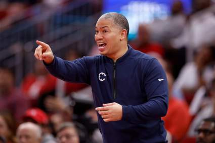 Clippers HC Tyronn Lue Calls Out ‘Crying’ Players On Playing More Games