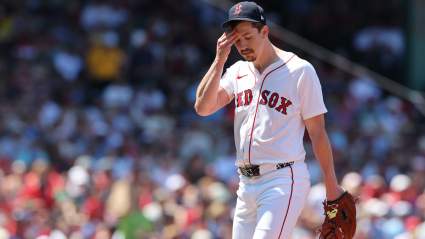 Red Sox Reach Significant Decision on $21 Million Starter’s Future