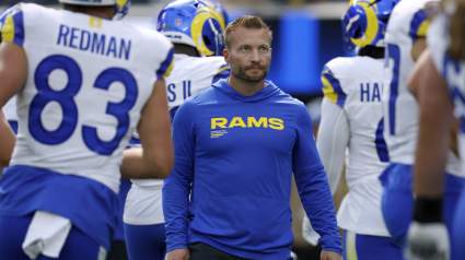 Eagles Crushed Rams’ Dreams of Keeping Undrafted Standout