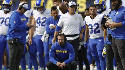 Rams ‘Short King’ Suffers Some Unfortunate Injury News