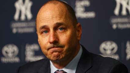 Latest Yankees Concerning Announcement Casts More Doubt on Rest of Season