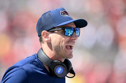 Zach Kittley Reflects On Head Coaching Debut After FAU Loss vs. Maryland