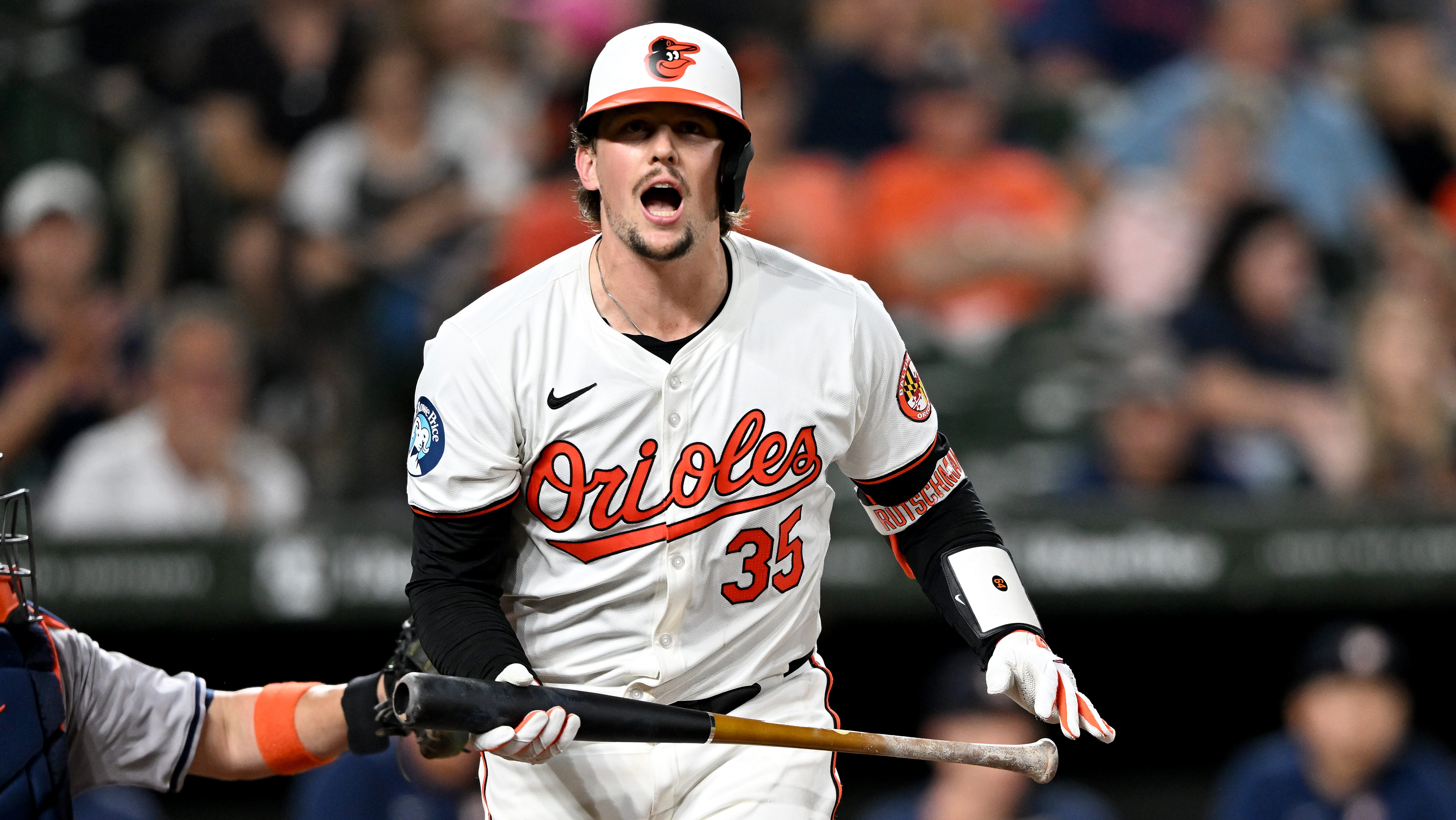 Baltimore Orioles Star Catcher Named Top Trade Candidate