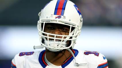 Chris Simms Gives Candid Reaction to Raiders’ Amari Cooper Signing