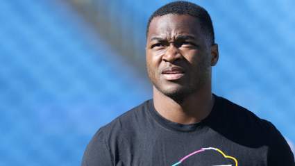Raiders Called Out Over Amari Cooper Decision