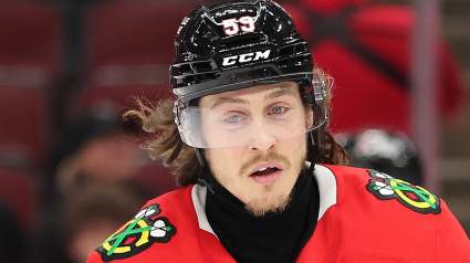 Canadiens Interesting Trade Idea Gets Top-6 Forward