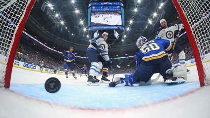 2 Blues Players Ready for Rebound Seasons
