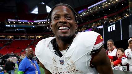 San Francisco 49ers Transform Offense With Huge Trade For Washington Commanders Star