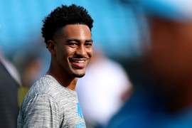 Bryce Young’s Annual Camp Gets Support From Carolina Panthers Players & Coaches