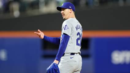 San Francisco Giants Have Another Chance To Steal 2-Time All-Star From Rivals